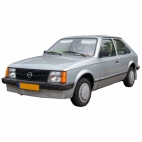 OPEL KADETT  OPEL KADETT