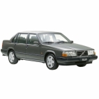  VOLVO 940-960