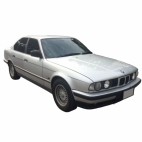  BMW SERIE 5