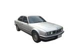 Pecas Porta Malas BMW SERIE 5 E34 desde 03/1988 hasta 08/1995