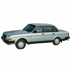  VOLVO 240