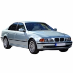  BMW SERIE 5