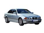 Pecas Porta Malas BMW SERIE 5 E39 fase 1 desde 08/1995 hasta 08/2000