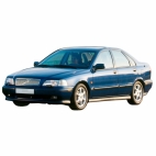  VOLVO S40 / V40 1 fase 1 desde 02/1996 hasta 05/2000