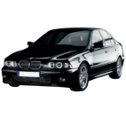  BMW SERIE 5 E39 fase 2 desde 09/2000 hasta 06/2003