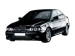 Pecas Porta Malas BMW SERIE 5 E39 fase 2 desde 09/2000 hasta 06/2003