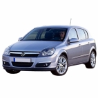 OPEL ASTRA  OPEL ASTRA