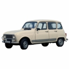  RENAULT R4L