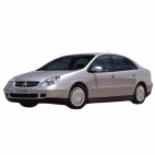 CITROEN C5 1 fase 1 desde 03/2001 hasta 08/2004  CITROEN C5 1 fase 1 desde 03/2001 hasta 08/2004