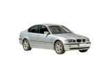 Complementos Para Choque Dianteiro BMW SERIE 3 E46 4 portas fase 2 desde 10/2001 hasta 02/2005 