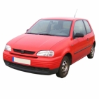  SEAT AROSA