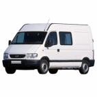 OPEL MOVANO  OPEL MOVANO