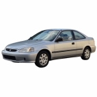 HONDA CIVIC  HONDA CIVIC
