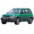 HONDA CR-V  HONDA CR-V