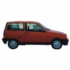 Ver as peças de carroçaria LANCIA Y10 desde 11/1985 hasta 12/1995 Ver as peças de carroçaria LANCIA Y10 desde 11/1985 hasta 12/1995
