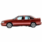  VOLVO S70-V70