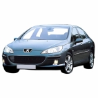 PEUGEOT 407  PEUGEOT 407