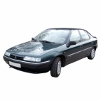 CITROEN XANTIA  CITROEN XANTIA