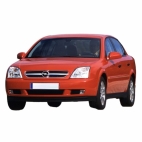 OPEL VECTRA C fase 1 desde 04/2002 hasta 08/2005  OPEL VECTRA C fase 1 desde 04/2002 hasta 08/2005