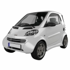 SMART FORTWO  SMART FORTWO