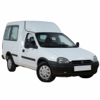 OPEL COMBO  OPEL COMBO