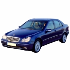  MERCEDES CLASE C