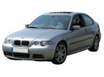 Portas BMW SERIE 3 E46 2 portas fase 2 desde 10/2001 hasta 02/2005 