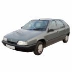 CITROEN ZX  CITROEN ZX