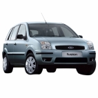  FORD FUSION fase 1 desde 06/2002 hasta 09/2005