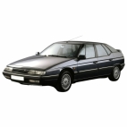 CITROEN XM  CITROEN XM