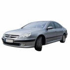 PEUGEOT 607  PEUGEOT 607