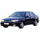 SAAB 9.5  SAAB 9.5