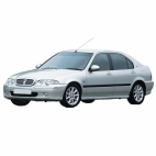 Ver as peças de carroçaria ROVER 45 desde 02/2000 hasta 04/2005 Ver as peças de carroçaria ROVER 45 desde 02/2000 hasta 04/2005