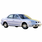 HYUNDAI LANTRA fase 2 desde 10/1998 hasta 12/2000  HYUNDAI LANTRA fase 2 desde 10/1998 hasta 12/2000