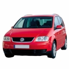 VOLKSWAGEN TOURAN  VOLKSWAGEN TOURAN