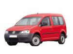 Iluminacao VOLKSWAGEN CADDY IIi fase 1 desde 03/2004 hasta 09/2010