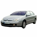 CITROEN C5  CITROEN C5