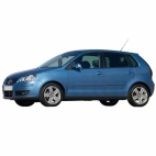 VOLKSWAGEN POLO  VOLKSWAGEN POLO