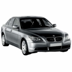  BMW SERIE 5