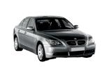 Ver as peças de carroceria BMW SERIE 5 E60 sedan - E61 familiar fase 1 desde 06/2003 hasta 03/2007