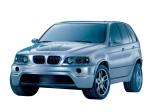 Grades BMW SERIE X5 I (E53) desde 04/2000 hasta 11/2003