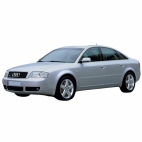 Ver as peças de carroçaria AUDI A6 2 (4B2/C5) - A6 Avant (4B5/C5) fase 2 desde 08/2001 hasta 04/2004 Ver as peças de carroçaria AUDI A6 2 (4B2/C5) - A6 Avant (4B5/C5) fase 2 desde 08/2001 hasta 04/2004