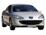 Capos PEUGEOT 407 Coupe desde 10/2005