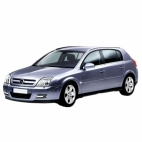 OPEL SIGNUM  OPEL SIGNUM