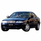 Ver as peças de carroçaria ROVER 600 desde 04/1993 hasta 07/1998 Ver as peças de carroçaria ROVER 600 desde 04/1993 hasta 07/1998