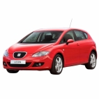 Ver as peças de carroçaria SEAT LEON 2 fase 1 desde 09/2005 hasta 04/2009 Ver as peças de carroçaria SEAT LEON 2 fase 1 desde 09/2005 hasta 04/2009