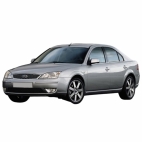  FORD MONDEO MK2 fase 2 desde 07/2003 hasta 05/2007