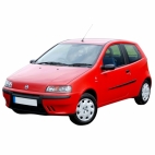 FIAT PUNTO  FIAT PUNTO