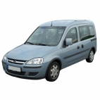 OPEL COMBO  OPEL COMBO