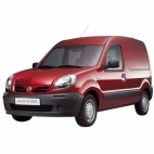  NISSAN KUBISTAR